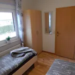 Prázdninový dům Klosterwald By Interhome *
