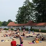 Klosterwald By Interhome Prázdninový dům