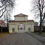 Prázdninový dům Klosterwald By Interhome Dargun
