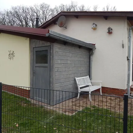 Klosterwald By Interhome