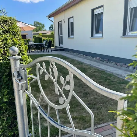 Holiday home Klosterwald By Interhome