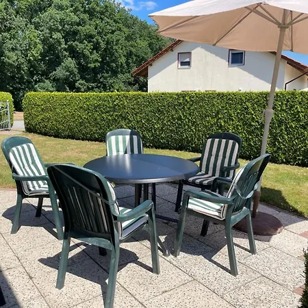 Klosterwald By Interhome Holiday home