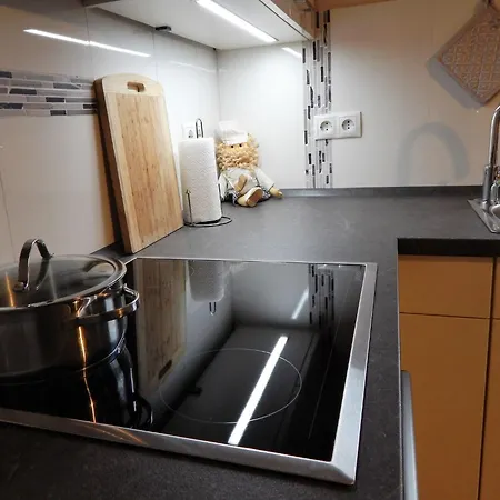 Klosterwald By Interhome *