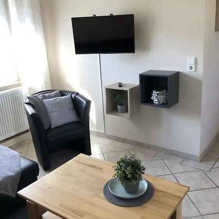 Klosterwald By Interhome