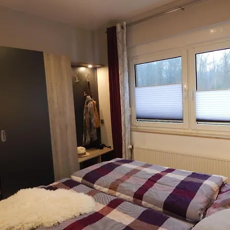 Klosterwald By Interhome *