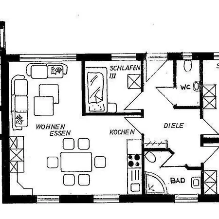 Klosterwald By Interhome *