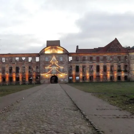 Klosterwald By Interhome Prázdninový dům